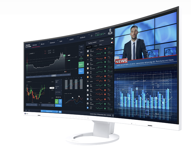 Stop Squinting at Tabs: The Best External Monitors for a Dual-Screen Office Setup (That’ll Upgrade Your Life and Your Zoom Face)